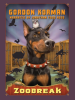 Book Cover for "Zoobreak"