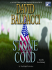 Book Cover for "Stone Cold"
