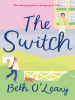 Book Cover for "The Switch"