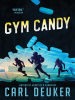 Book Cover for "Gym Candy"