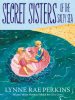 Book Cover for "Secret Sisters of the Salty Sea"