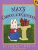 Book Cover for "Max's Chocolate Chicken"