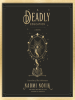 Book Cover for "A Deadly Education"