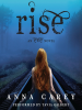 Book Cover for "Rise"