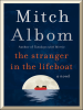 Book Cover for "The Stranger in the Lifeboat"