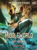 Book Cover for "Middleworld"