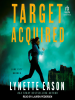 Book Cover for "Target Acquired"
