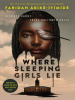 Book Cover for "Where Sleeping Girls Lie"