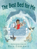Book Cover for "The Best Bed for Me"