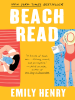 Book Cover for "Beach Read"