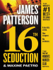 Book Cover for "16th Seduction"
