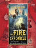 Book Cover for "The Fire Chronicle"