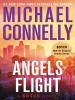 Book Cover for "Angels Flight"