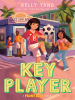 Book Cover for "Key Player"