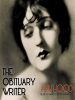 Book Cover for "The Obituary Writer"