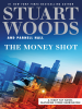 Book Cover for "The Money Shot"