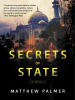 Book Cover for "Secrets of State"