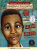Book Cover for "Elijah of Buxton"