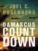 Book Cover for "Damascus Countdown"