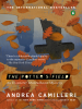 Book Cover for "The Potter's Field"