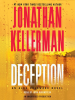 Book Cover for "Deception"