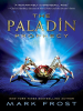 Book Cover for "The Paladin Prophecy"