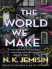 Book Cover for "The World We Make"