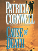 Book Cover for "Cause of Death"