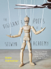 Book Cover for "The Vigilante Poets of Selwyn Academy"