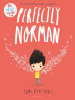 Book Cover for "Perfectly Norman"