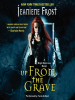 Book Cover for "Up From the Grave"