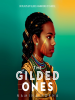 Book Cover for "The Gilded Ones"