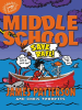 Book Cover for "Save Rafe!"