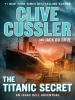 Book Cover for "The Titanic Secret"