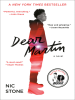 Book Cover for "Dear Martin"