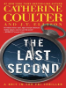 Book Cover for "The Last Second"