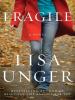 Book Cover for "Fragile"