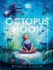 Book Cover for "Octopus Moon"