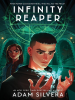 Book Cover for "Infinity Reaper"