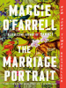Book Cover for "The Marriage Portrait"