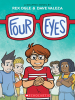 Book Cover for "Four Eyes"