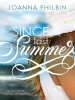 Book Cover for "Since Last Summer"