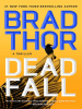 Book Cover for "Dead Fall"