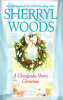 Book Cover for "A Chesapeake Shores Christmas"