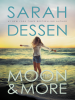 Book Cover for "The Moon and More"