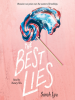 Book Cover for "The Best Lies"
