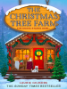 Book Cover for "The Christmas Tree Farm"