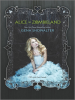 Book Cover for "Alice in Zombieland"