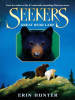 Book Cover for "Great Bear Lake"