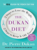 Book Cover for "The Dukan Diet"